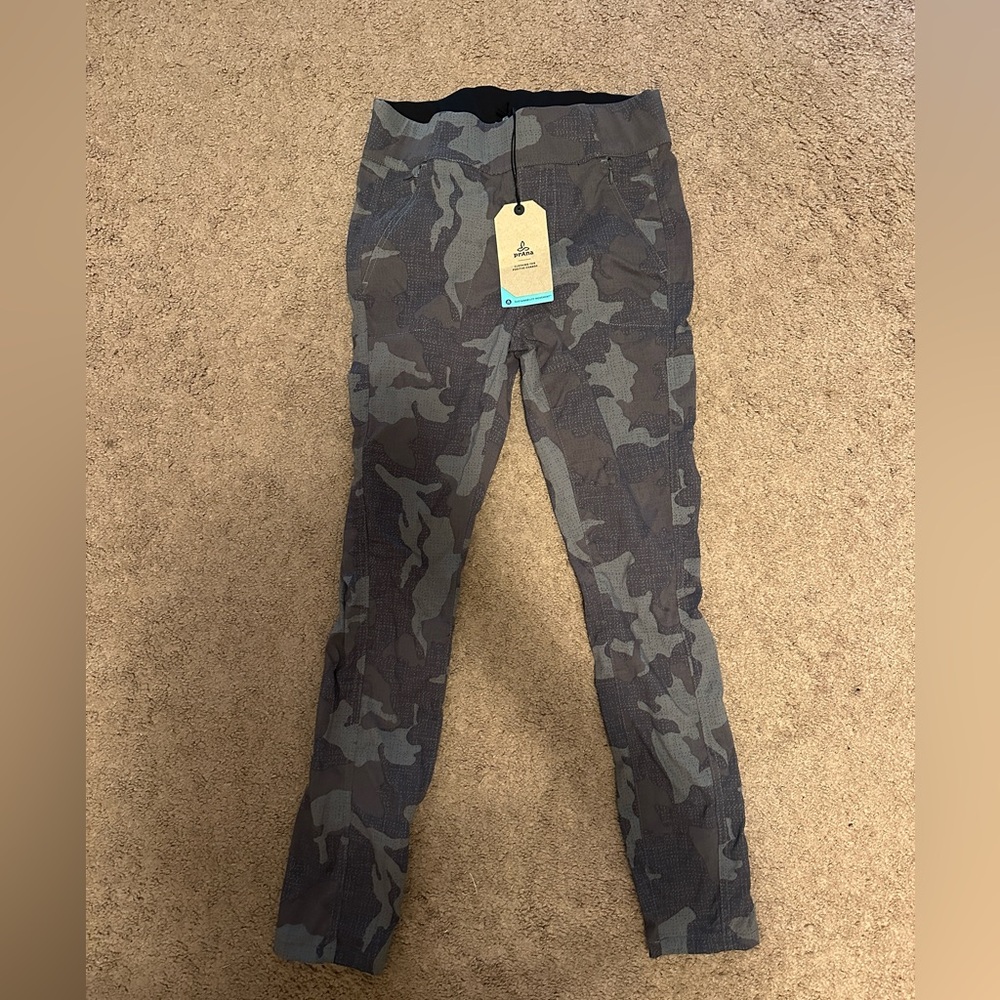 Prana Mariel jegging